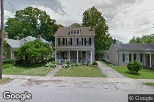 332 S Winter St, Midway, KY 40347