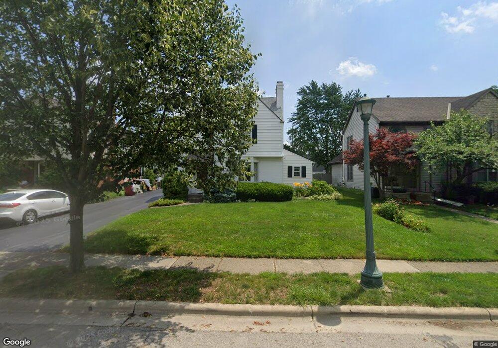 1000 S Remington Rd, Columbus, OH 43209 - photo 1