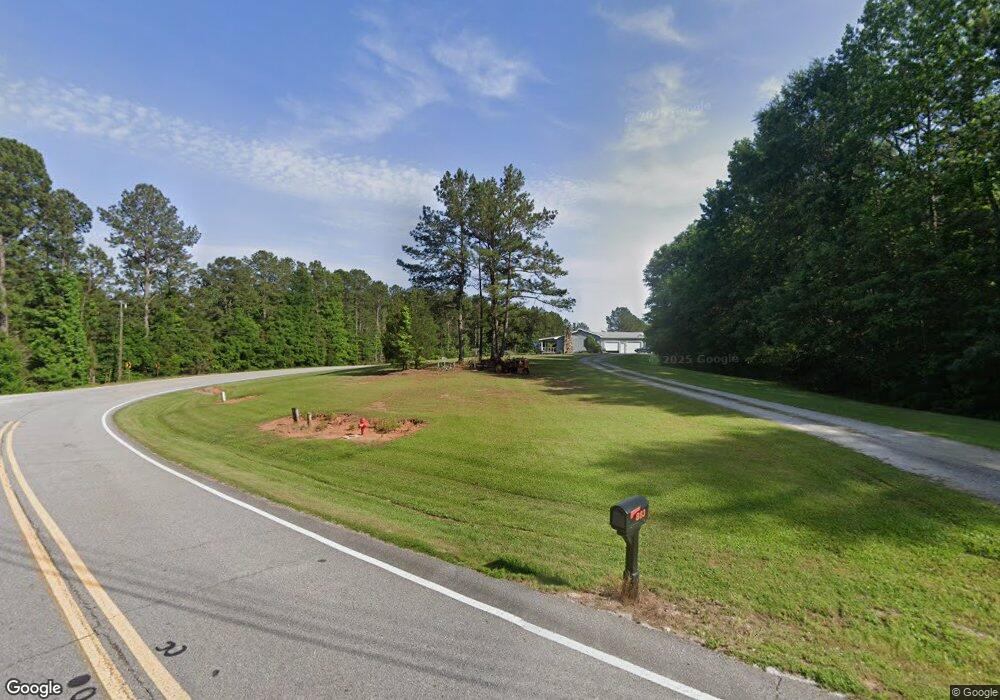 885 Moore Rd, Newnan, GA 30263 - photo 1