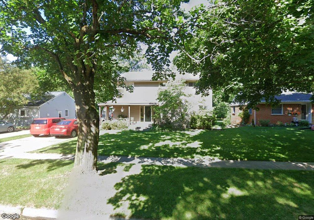 634 Flanders St, Chelsea, MI 48118 - photo 1