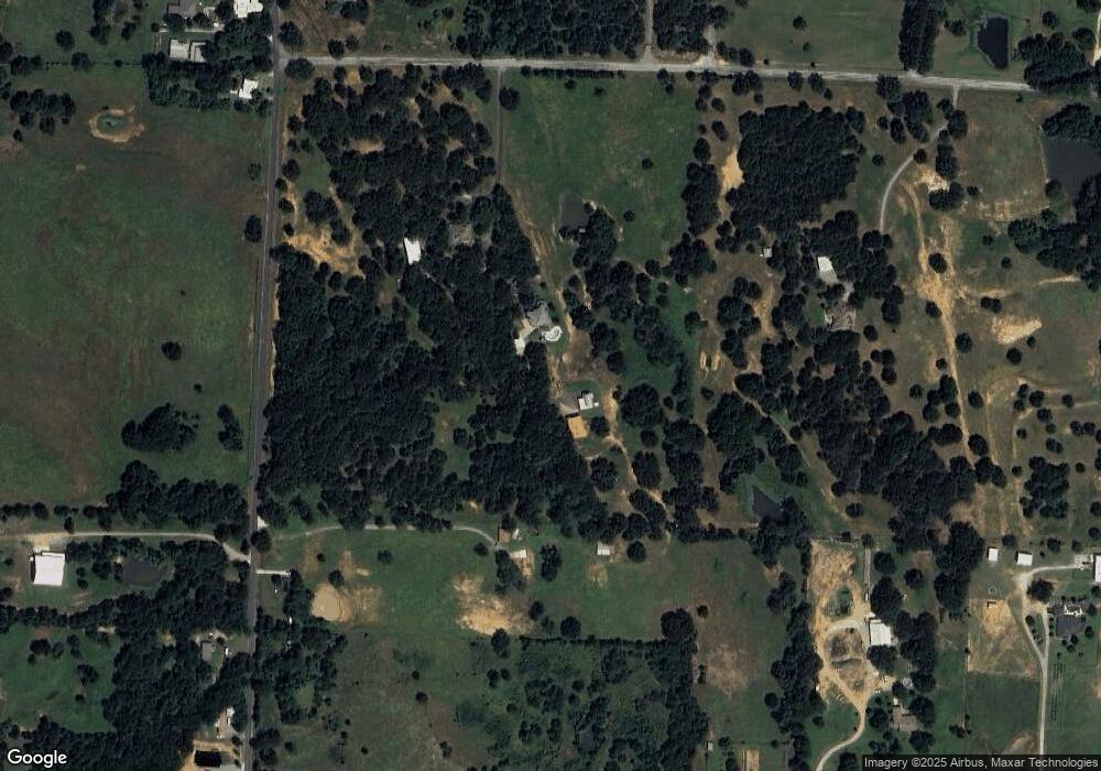 136 Doubletree Dr, Denison, TX 75020 - photo 1