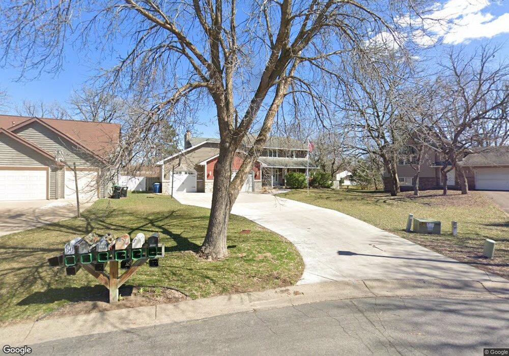 1531 122nd Cir NW, Coon Rapids, MN 55448 - photo 1