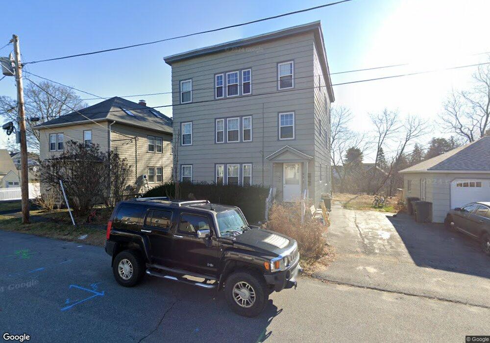 16 Rudman Rd, Portland, ME 04102 - photo 1