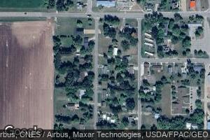 201 Park Ave S, Eagle Bend, MN 56446