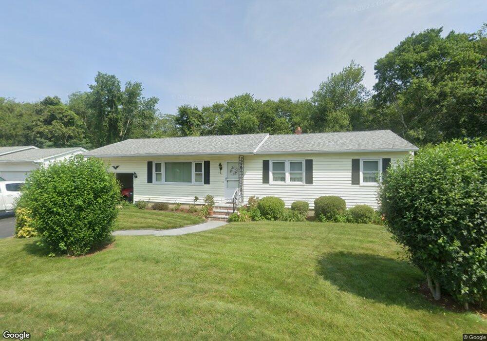 967 Allen St, North Dartmouth, MA 02747 - photo 1