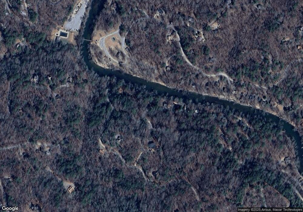 662 Faraday Dr unit 2342, Ellijay, GA 30540 - photo 1