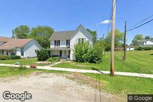 11 W Hopper St, Hanna, IN 46340