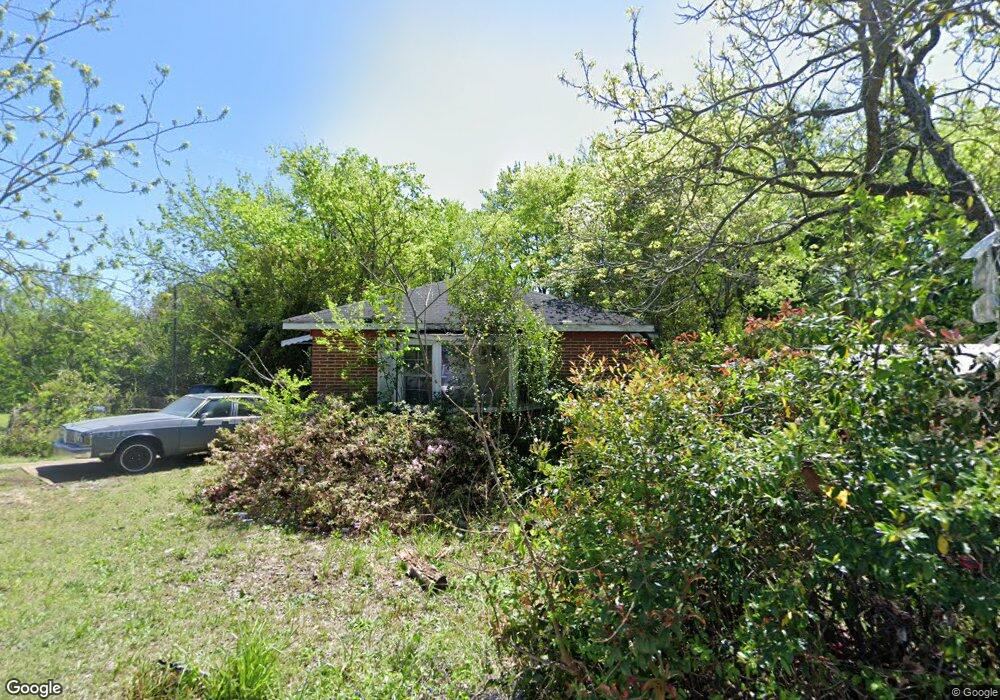 2404 Chappell St, Macon, GA 31206 - photo 1