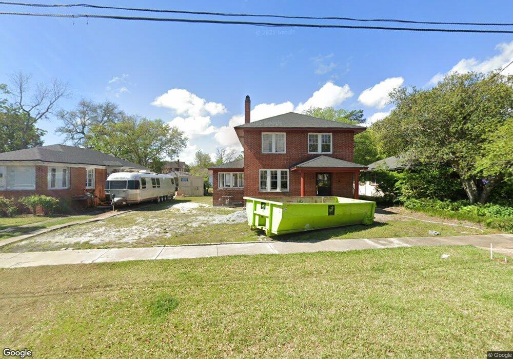 1338 Avondale Ave, Jacksonville, FL 32205 - photo 1