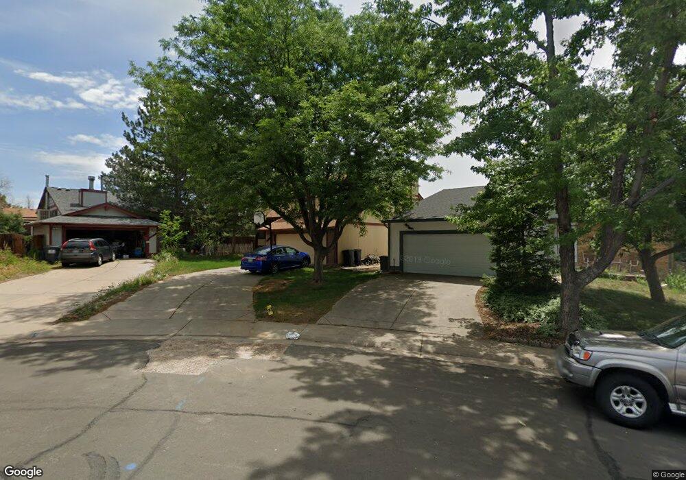 18959 E Mercer Dr, Aurora, CO 80013 - photo 1