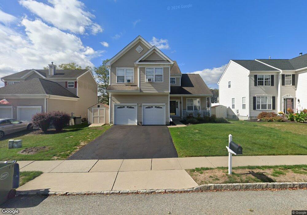 59 Saxton Dr, Hackettstown, NJ 07840 - photo 1