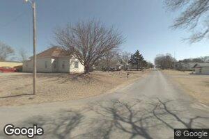 120 N Santa fe St, Shattuck, OK 73858
