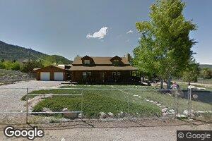 198 S Brookside Dr, Pine Valley, UT 84781