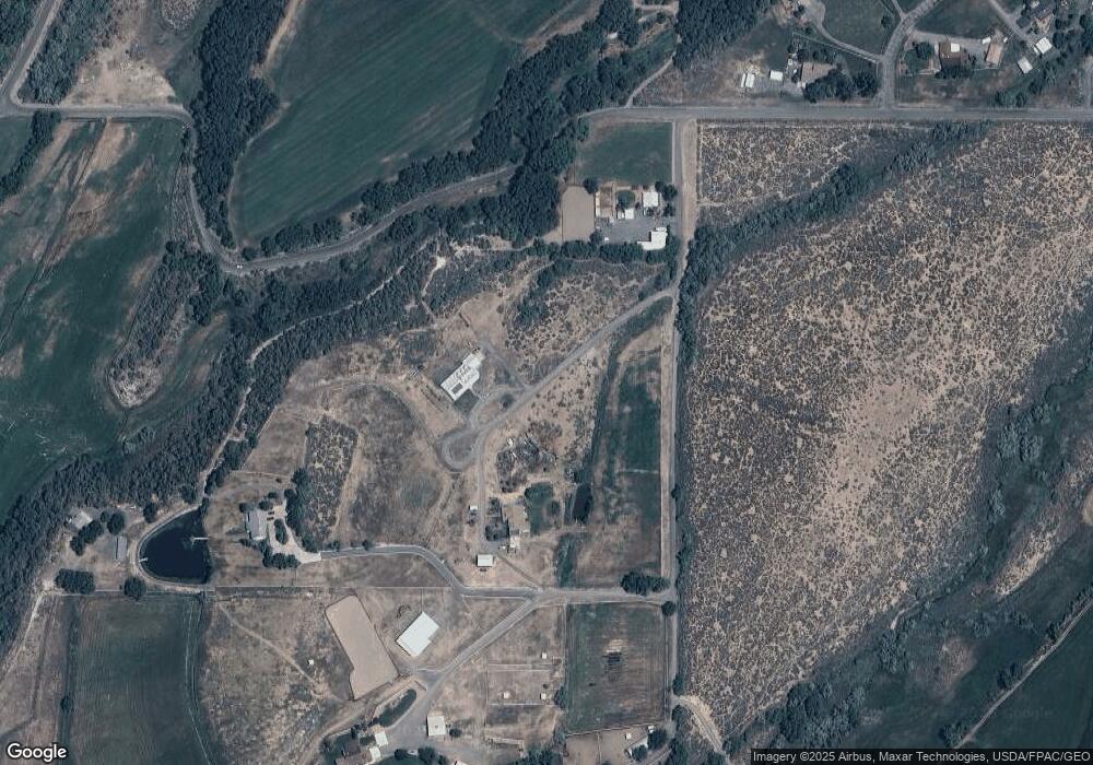 0 SW Painted Fork Rd unit 665275, Cedaredge, CO 81413 - photo 1