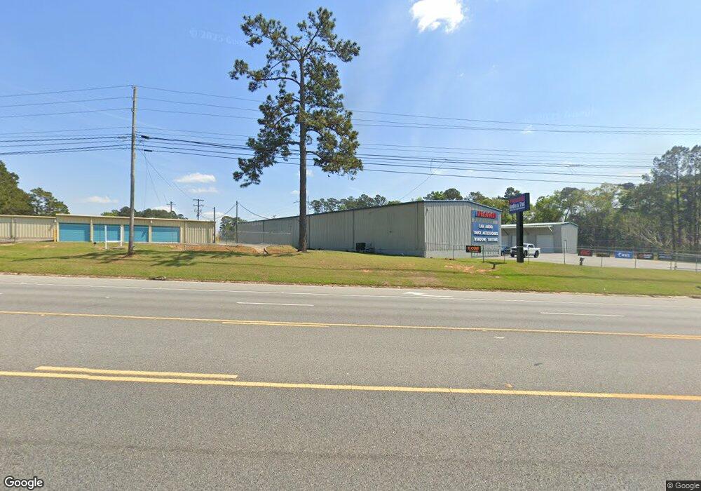 12588 N Us Hwy 319, Thomasville, GA 31757 - photo 1