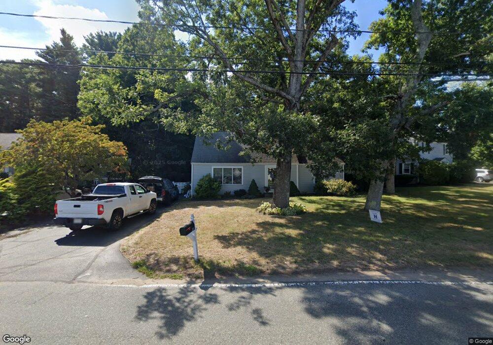 21 Spring St, Hanover, MA 02339 - photo 1