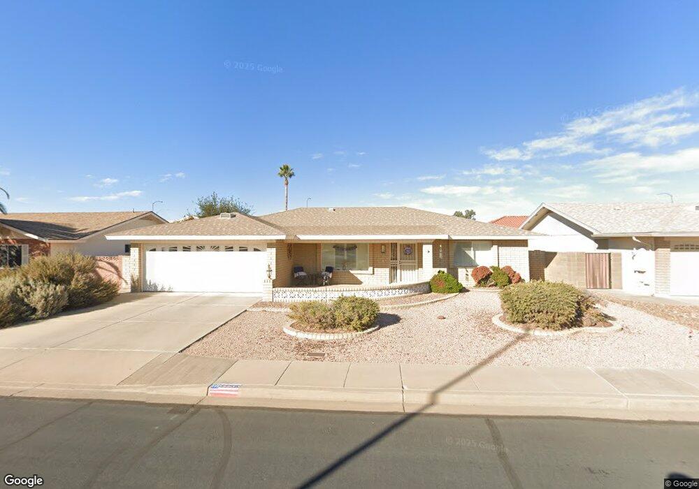 7758 E Nopal Ave, Mesa, AZ 85209 - photo 1