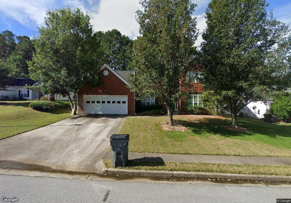 845 Millrace Way unit 28, Sugar Hill, GA 30518 - photo 1