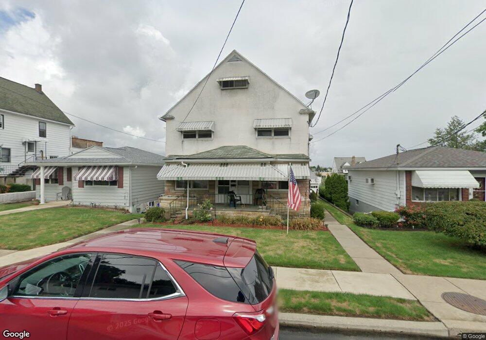 1616 W Gibson St unit 1618, Scranton, PA 18504 - photo 1