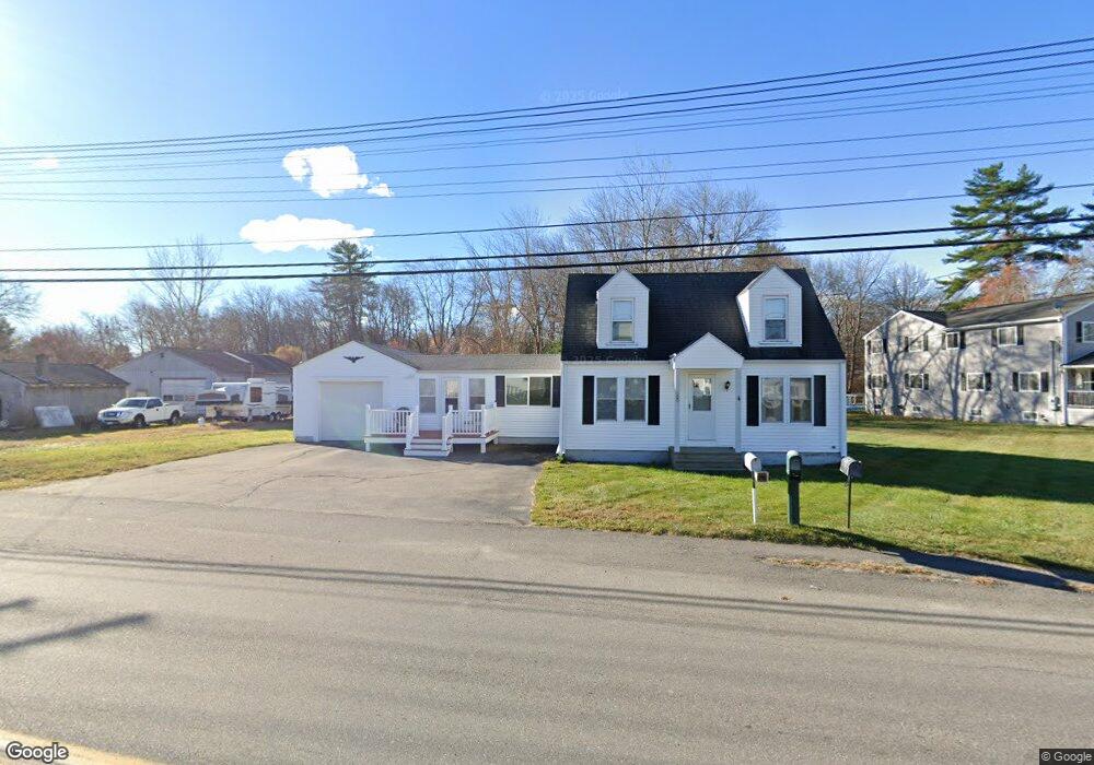 100 S Main St, Seabrook, NH 03874 - photo 1