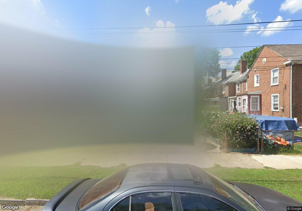 1233 America Rd, Camden, NJ 08104 - photo 1