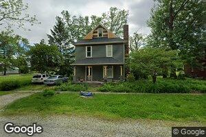 205 S Main St, Ohlman, IL 62076