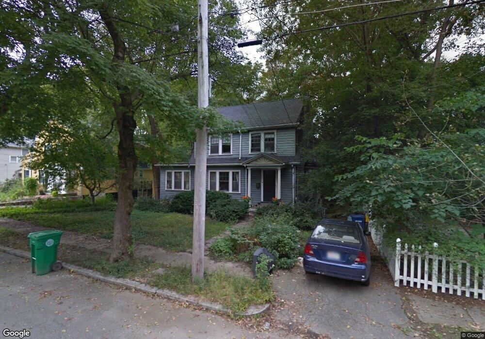 40 Pine Crest Rd, Newton Center, MA 02459 - photo 1