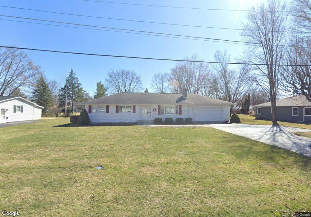 1111 5th St, Findlay, OH 45840 - photo 1