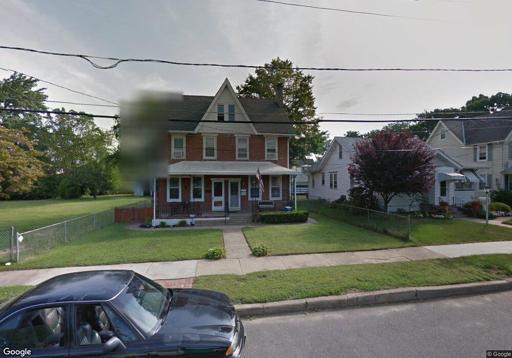 117 Heulings Ave, Riverside, NJ 08075 - photo 1