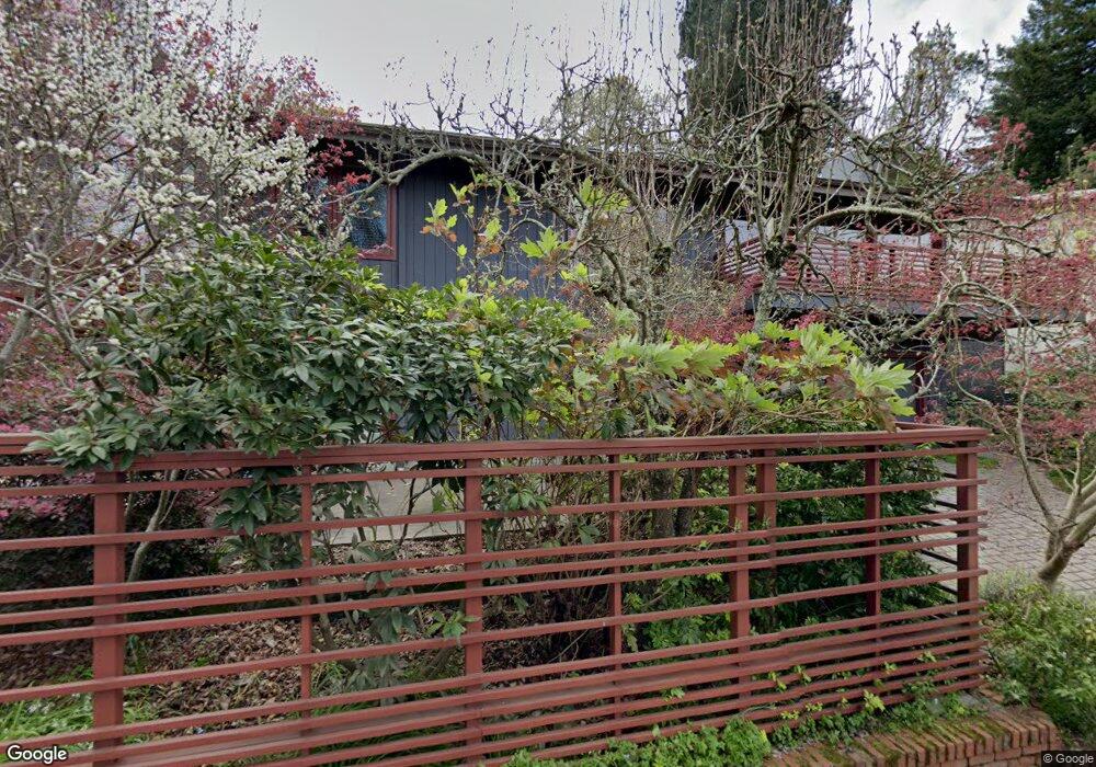 1142 Woodside Rd, Berkeley, CA 94708 - photo 1