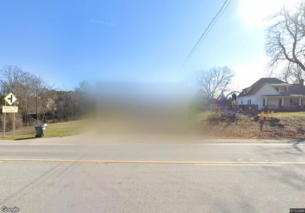 3821 Highway 81 S, Covington, GA 30016 - photo 1