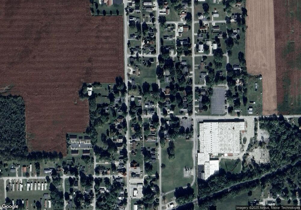 436 N Market St, Andrews, IN 46702 - photo 1