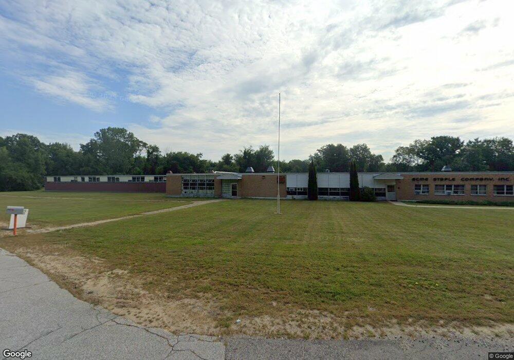 87 Hill Rd, Franklin, NH 03235 - photo 1