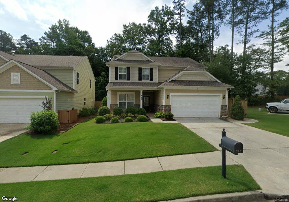 725 Lorimore Pass, Canton, GA 30115 - photo 1