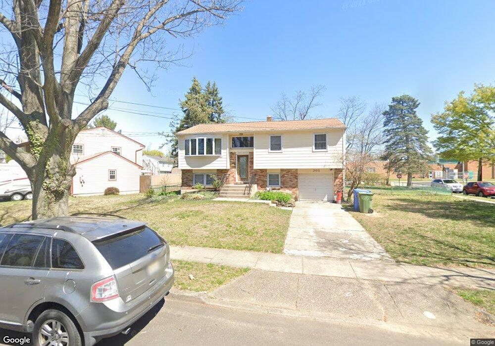 301 Brookline Ave, Cherry Hill, NJ 08002 - photo 1