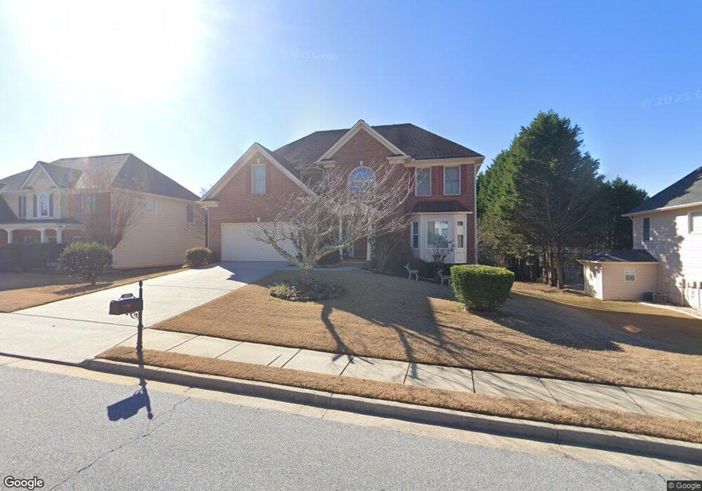 2099 Shin Ct unit II, Buford, GA 30519 - photo 1