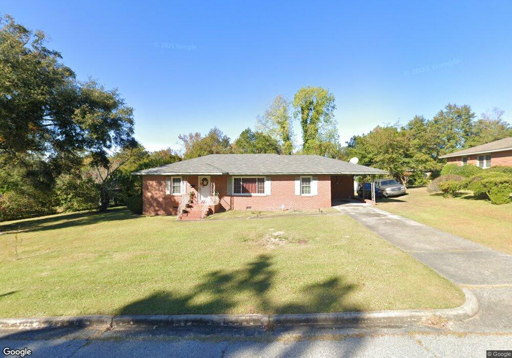 2344 Lawrence Dr, Macon, GA 31217 - photo 1