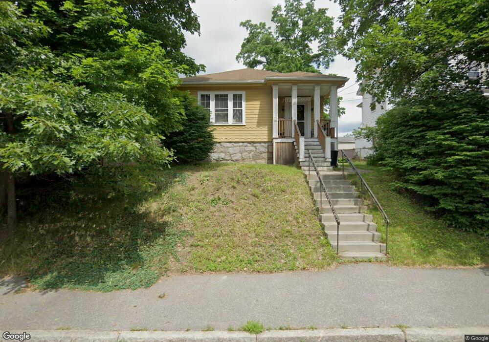 29 Commonwealth Ave, Worcester, MA 01604 - photo 1