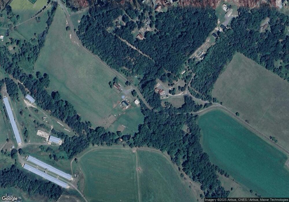 525 Old Fields Rd, Old Fields, WV 26845 - photo 1