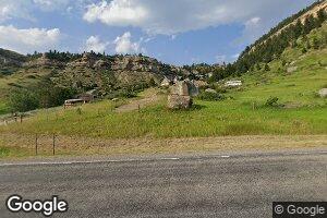 21 Nye Road - Hwy 419, Nye, MT 59061
