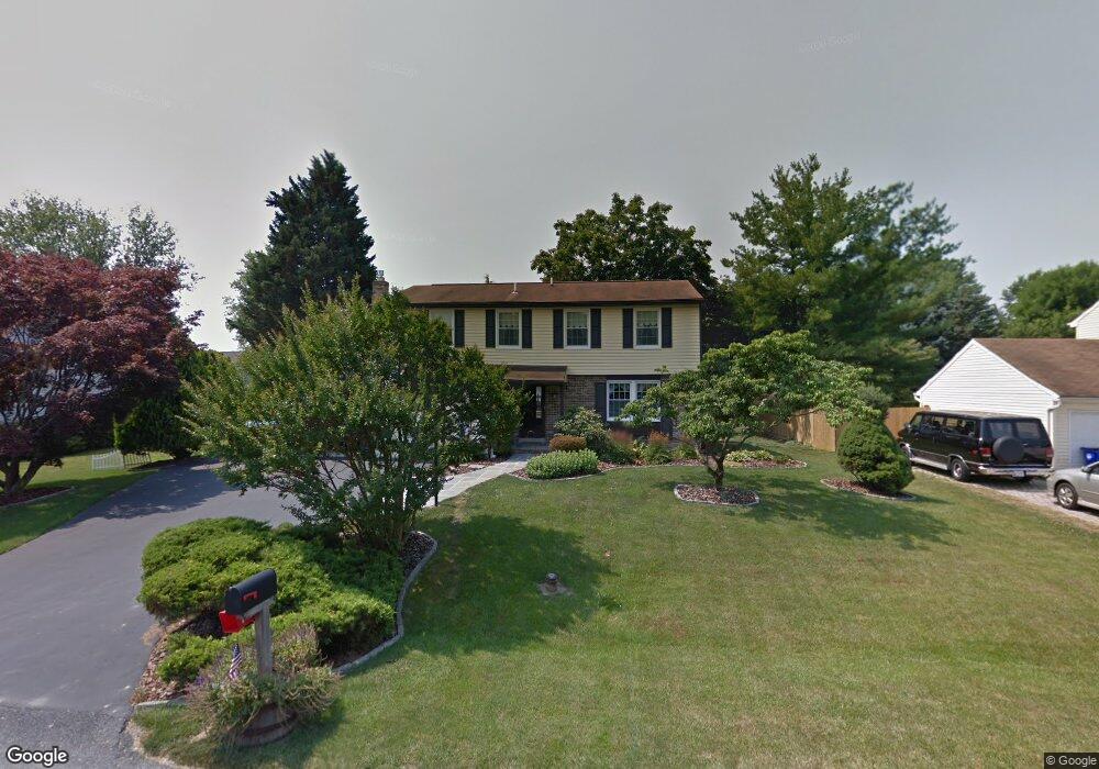 9405 Daysville Ave, Walkersville, MD 21793 - photo 1