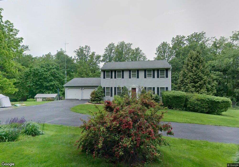 6738 Carls Hill Rd, Zionsville, PA 18092 - photo 1