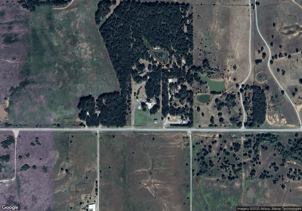 287380 E 1710 Rd, Duncan, OK 73533 - photo 1