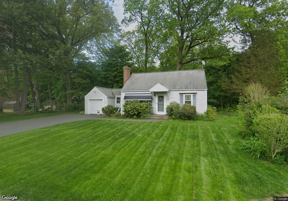 19 Robinson Rd, West Springfield, MA 01089 - photo 1