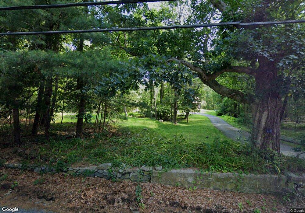 184 Tourtellotte Hill Rd, Glocester, RI 02814 - photo 1