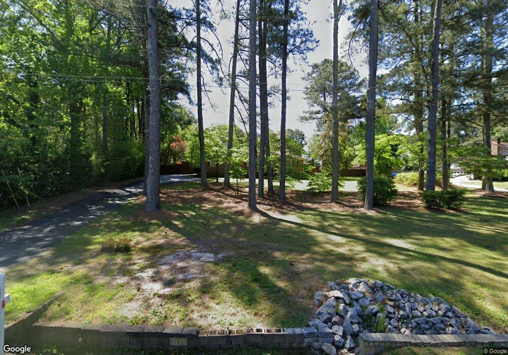 5262 Miller Rd SW, Lilburn, GA 30047 - photo 1