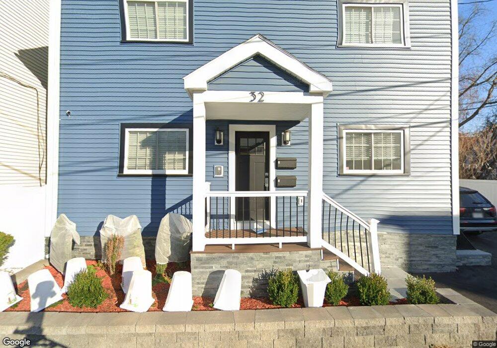 32 Hanson St unit 3, Somerville, MA 02143 - photo 1