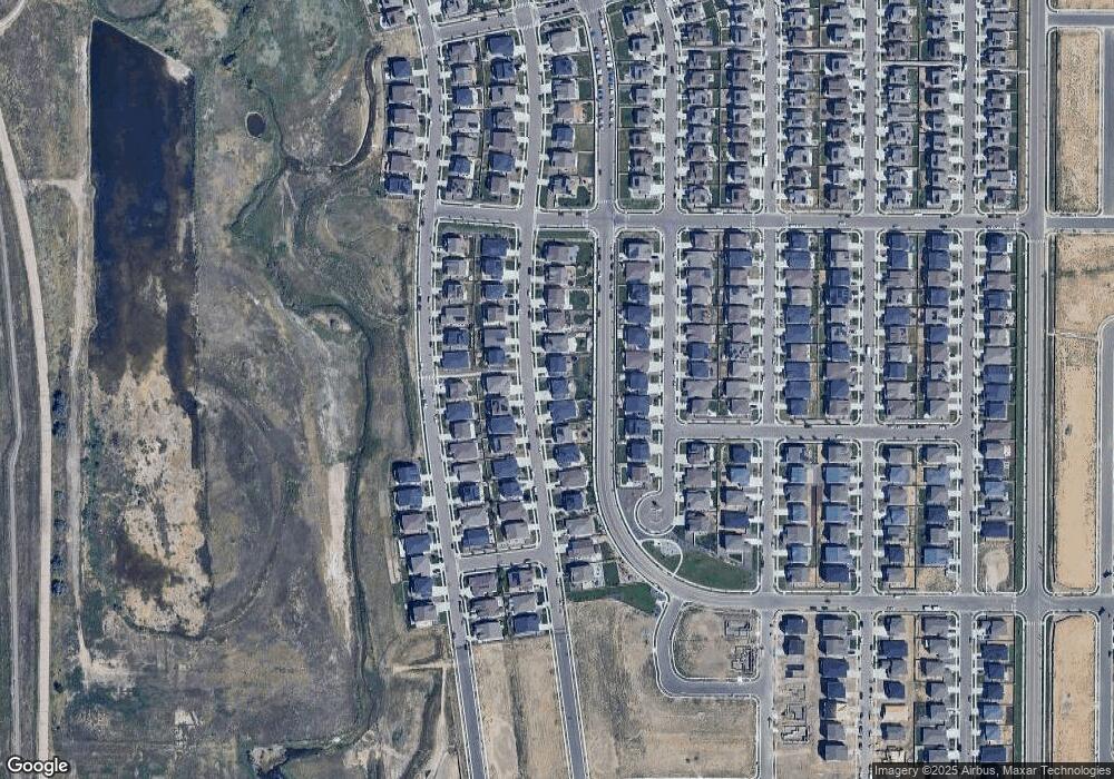 9266 Quintero St, Commerce City, CO 80022 - photo 1