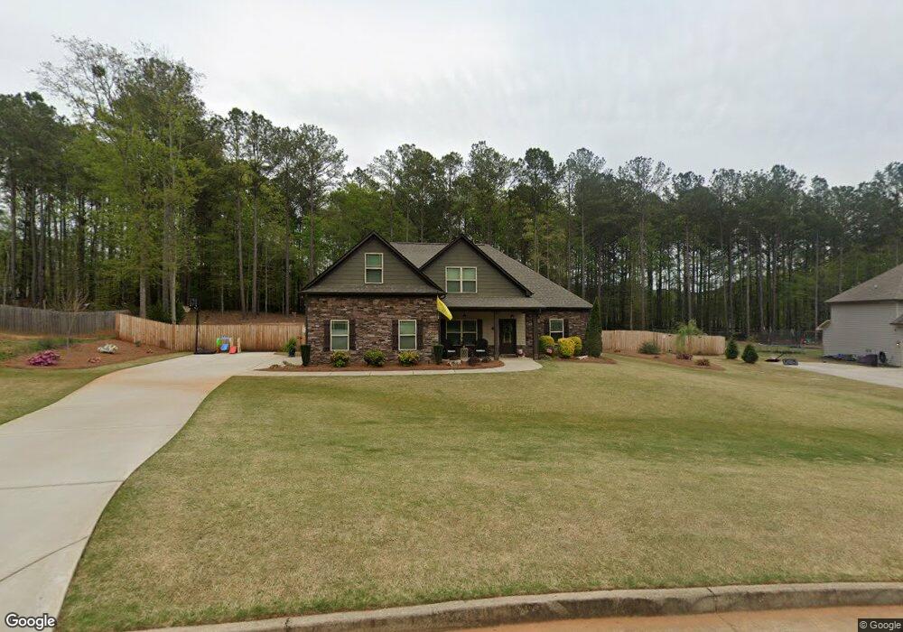 105 Case Dr, Locust Grove, GA 30248 - photo 1