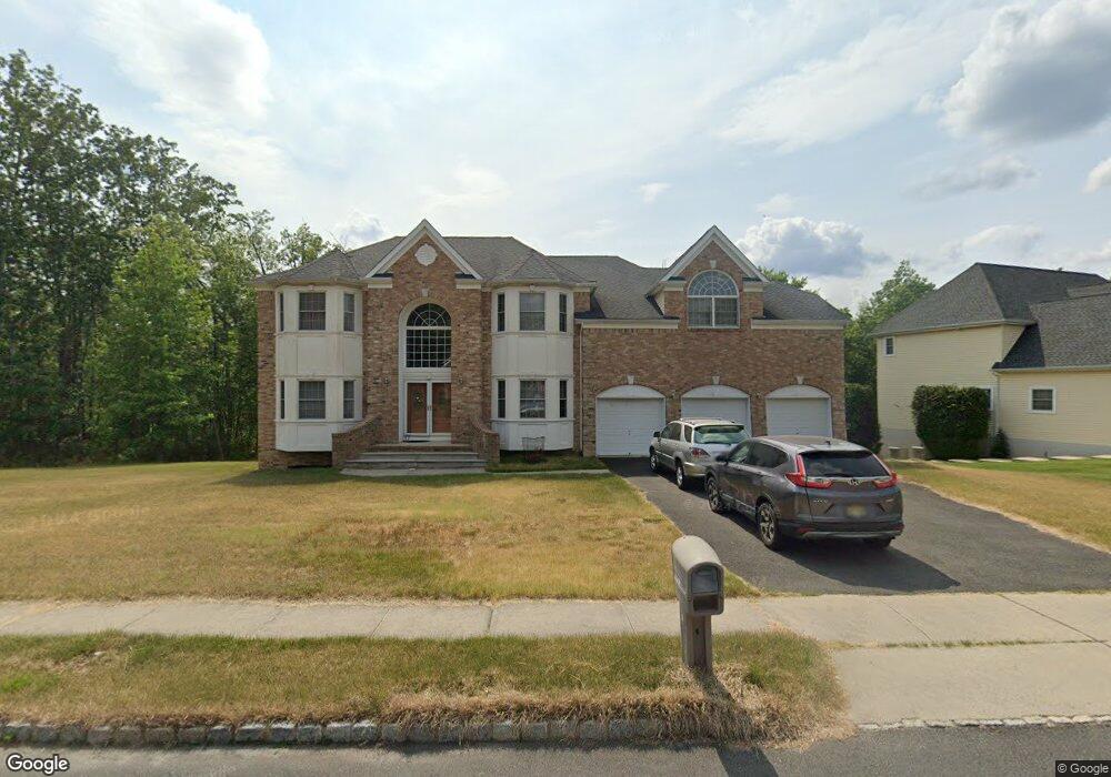 16 Stanzin Ct, Morganville, NJ 07751 - photo 1